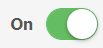 Notifications enabled
